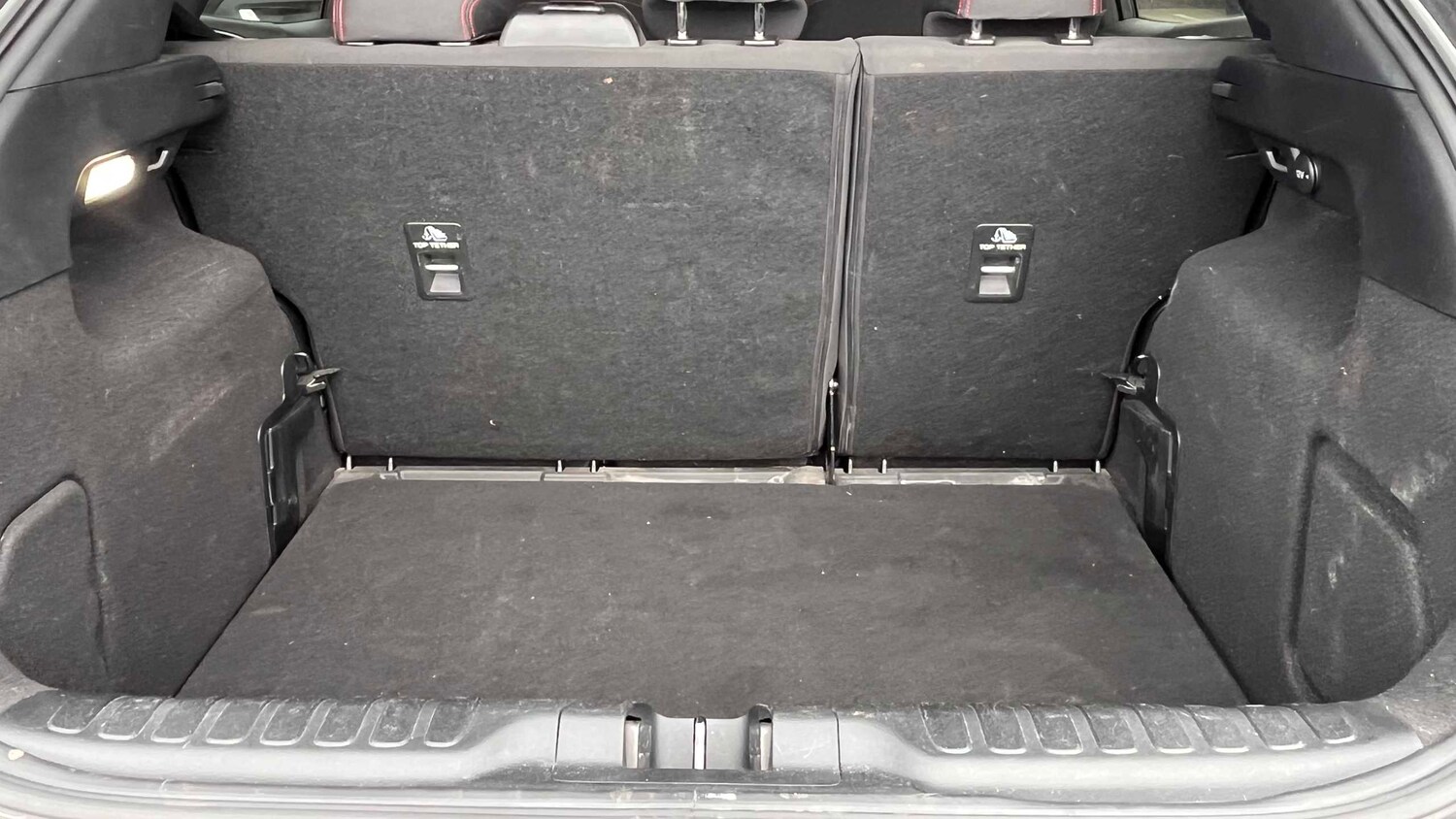 Used Ford Puma 2021 for sale - 78209351: Photo 11