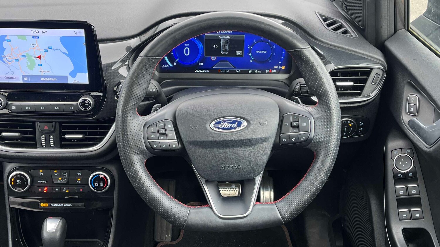 Used Ford Puma 2021 for sale - 78209351: Photo 12