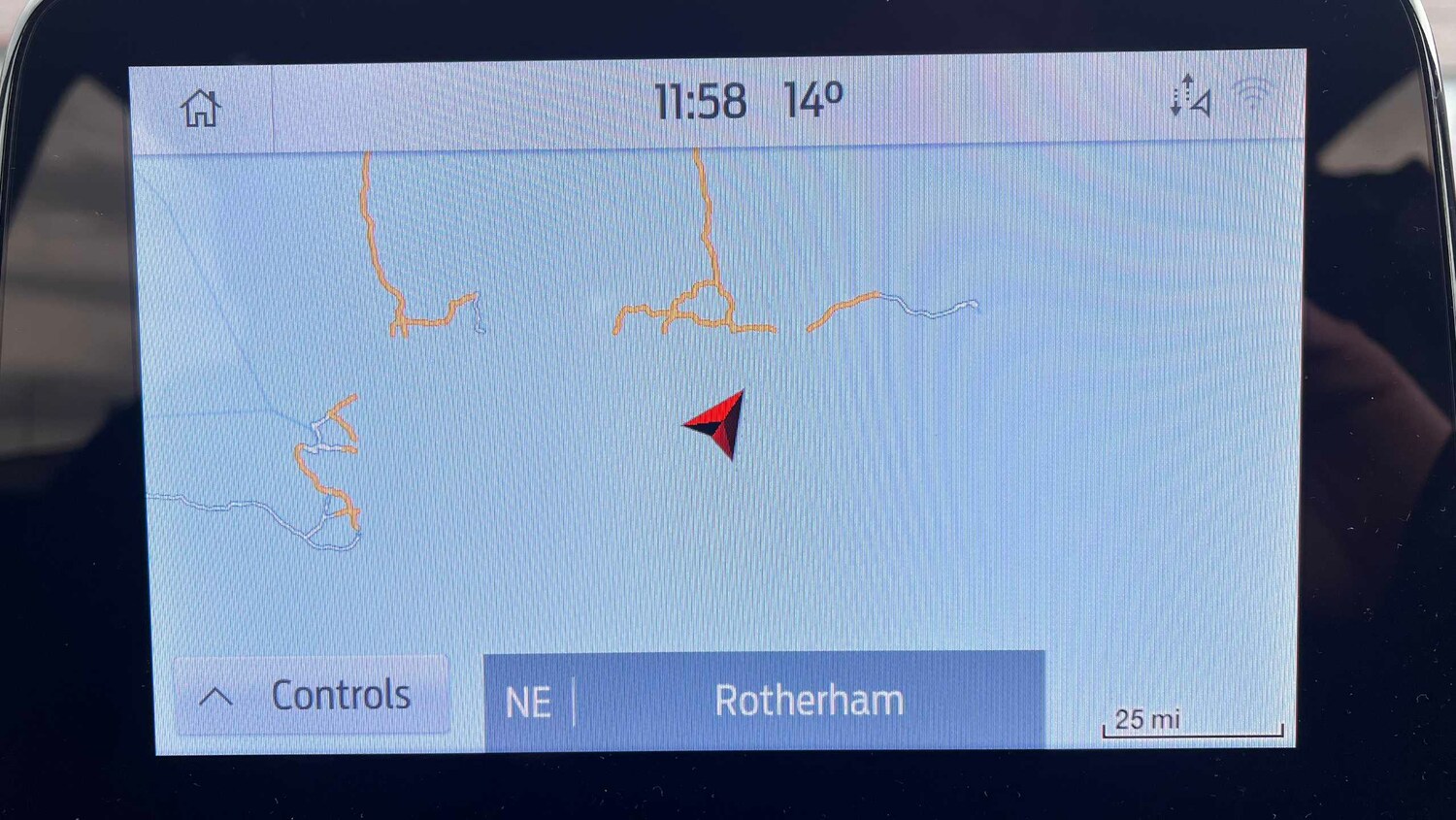 Used Ford Puma 2021 for sale - 78209351: Photo 13