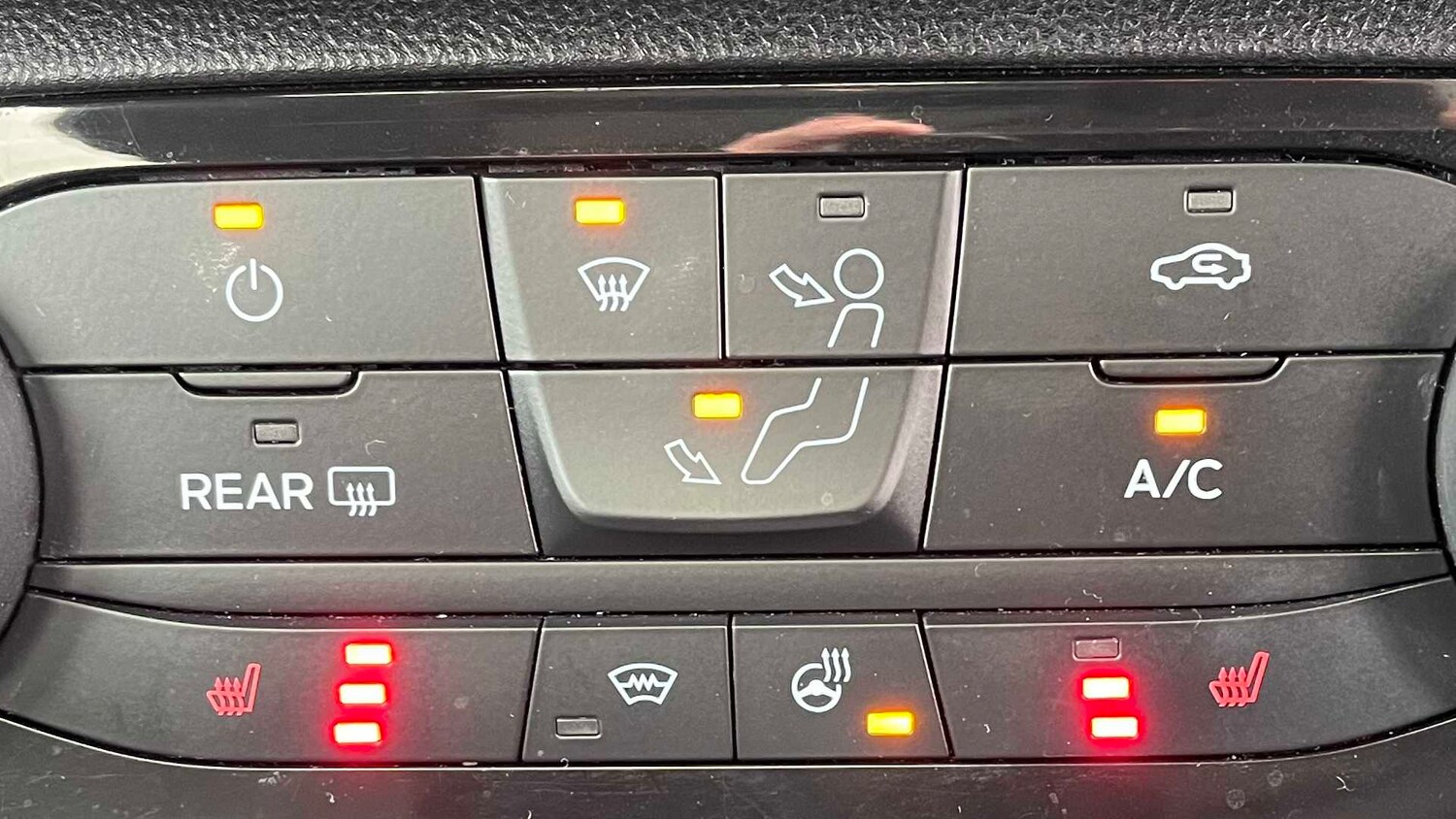 Used Ford Puma 2021 for sale - 78209351: Photo 14