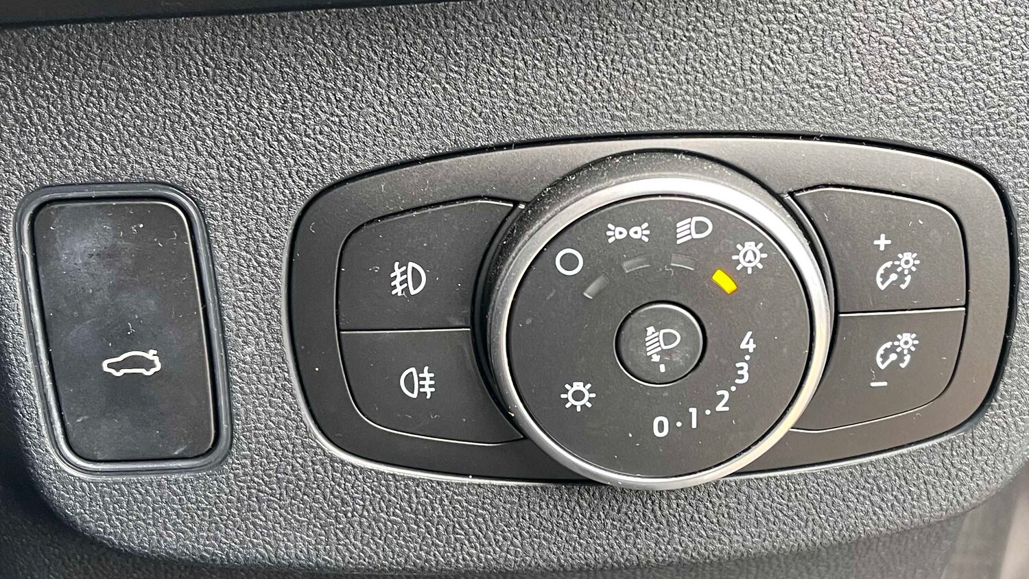 Used Ford Puma 2021 for sale - 78209351: Photo 17