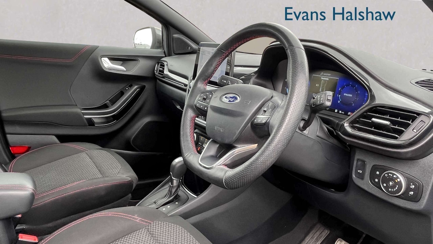 Used Ford Puma 2021 for sale - 78209351: Photo 3