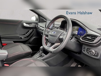 Used Ford Puma 2021 for sale - 78209351: Photo