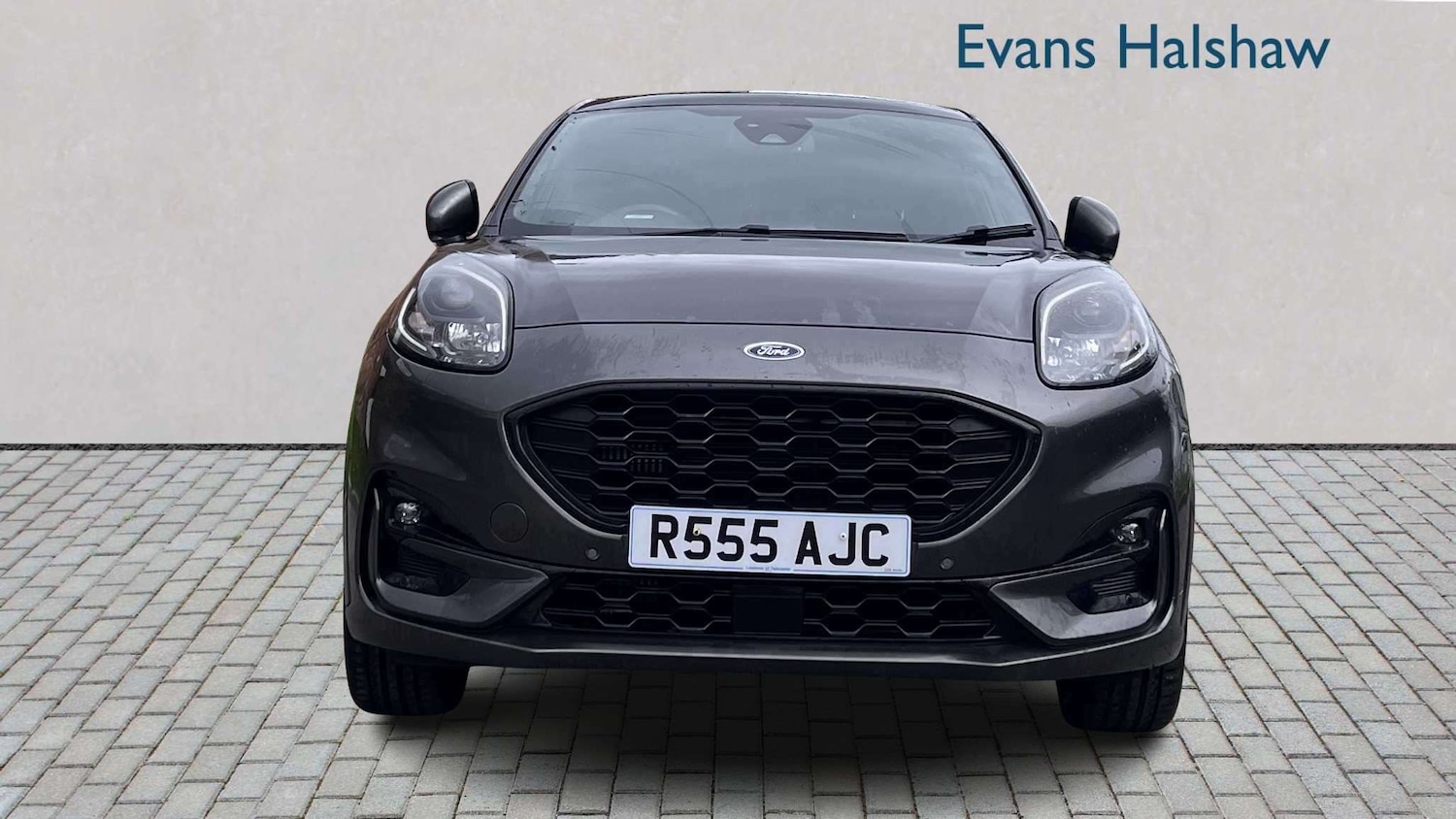 Used Ford Puma 2021 for sale - 78209351: Photo 4