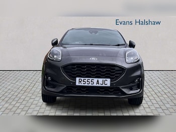 Used Ford Puma 2021 for sale - 78209351: Photo