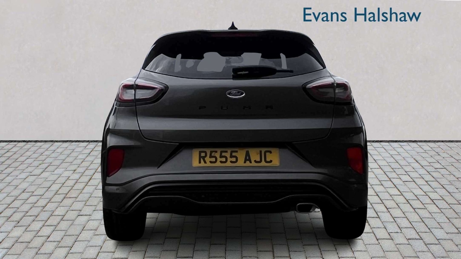 Used Ford Puma 2021 for sale - 78209351: Photo 5