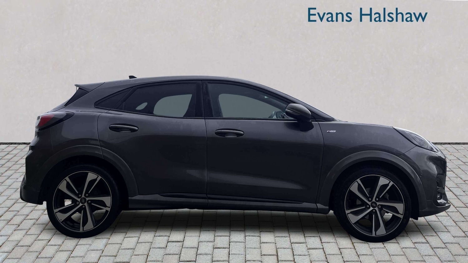 Used Ford Puma 2021 for sale - 78209351: Photo 6