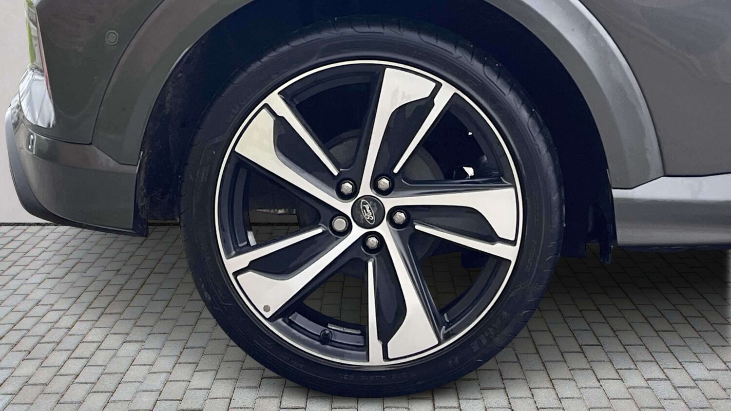 Used Ford Puma 2021 for sale - 78209351: Photo 7