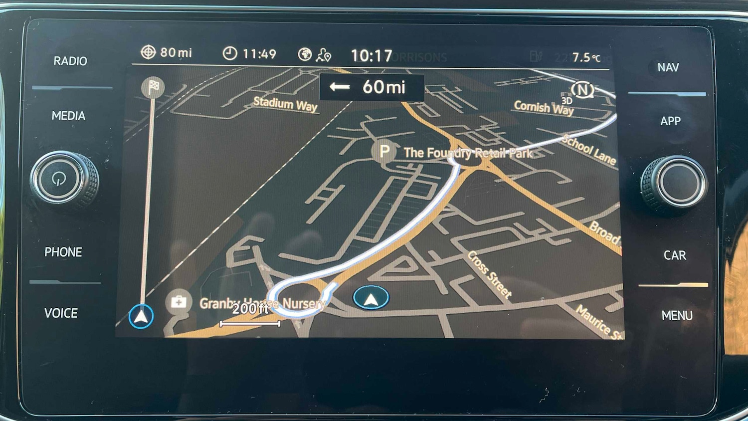 Used Volkswagen T-Roc 2022 for sale - 77011029: Photo 13