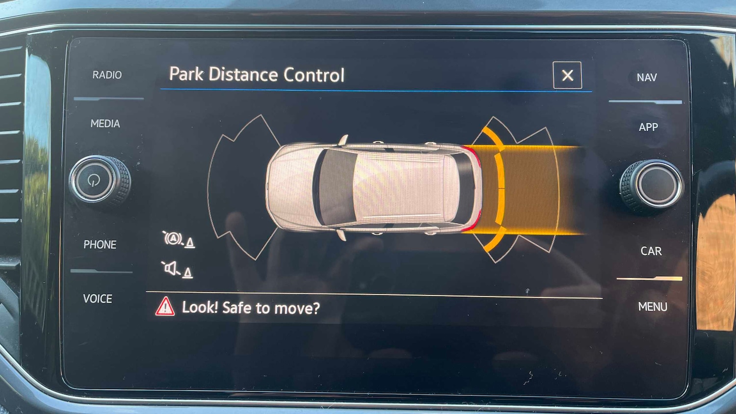 Used Volkswagen T-Roc 2022 for sale - 77011029: Photo 14
