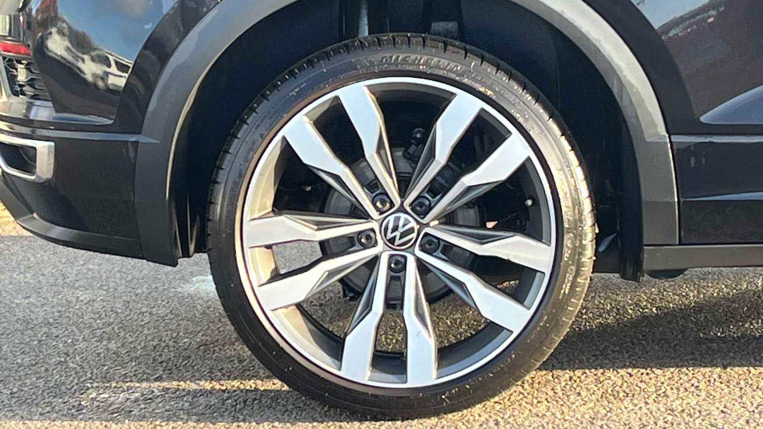 Used Volkswagen T-Roc 2022 for sale - 77011029: Photo 7