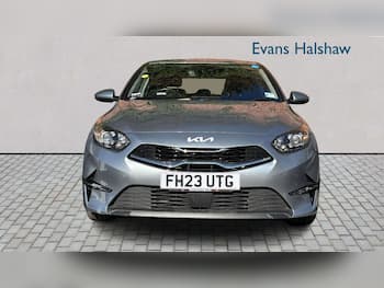 Used Kia Ceed 2023 for sale - 79689731: Photo