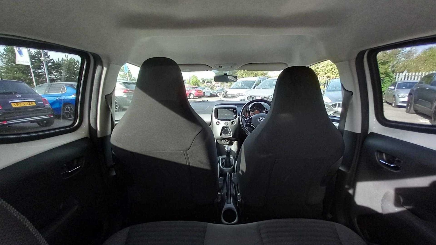 Vehicle 13