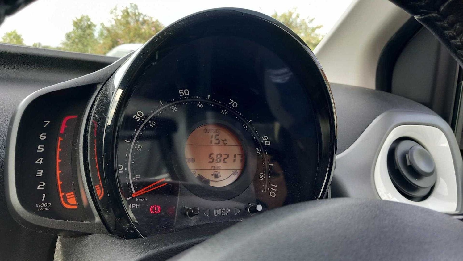 Vehicle 23