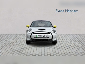 Used MINI Hatch 2022 for sale - 78551675: Photo