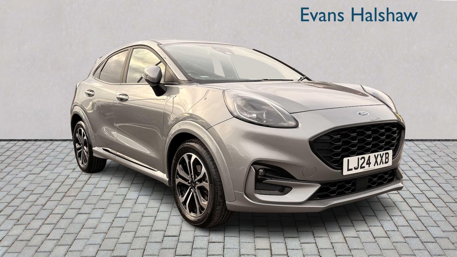 Used Ford Puma 2024 for sale - 76761094: Photo 1