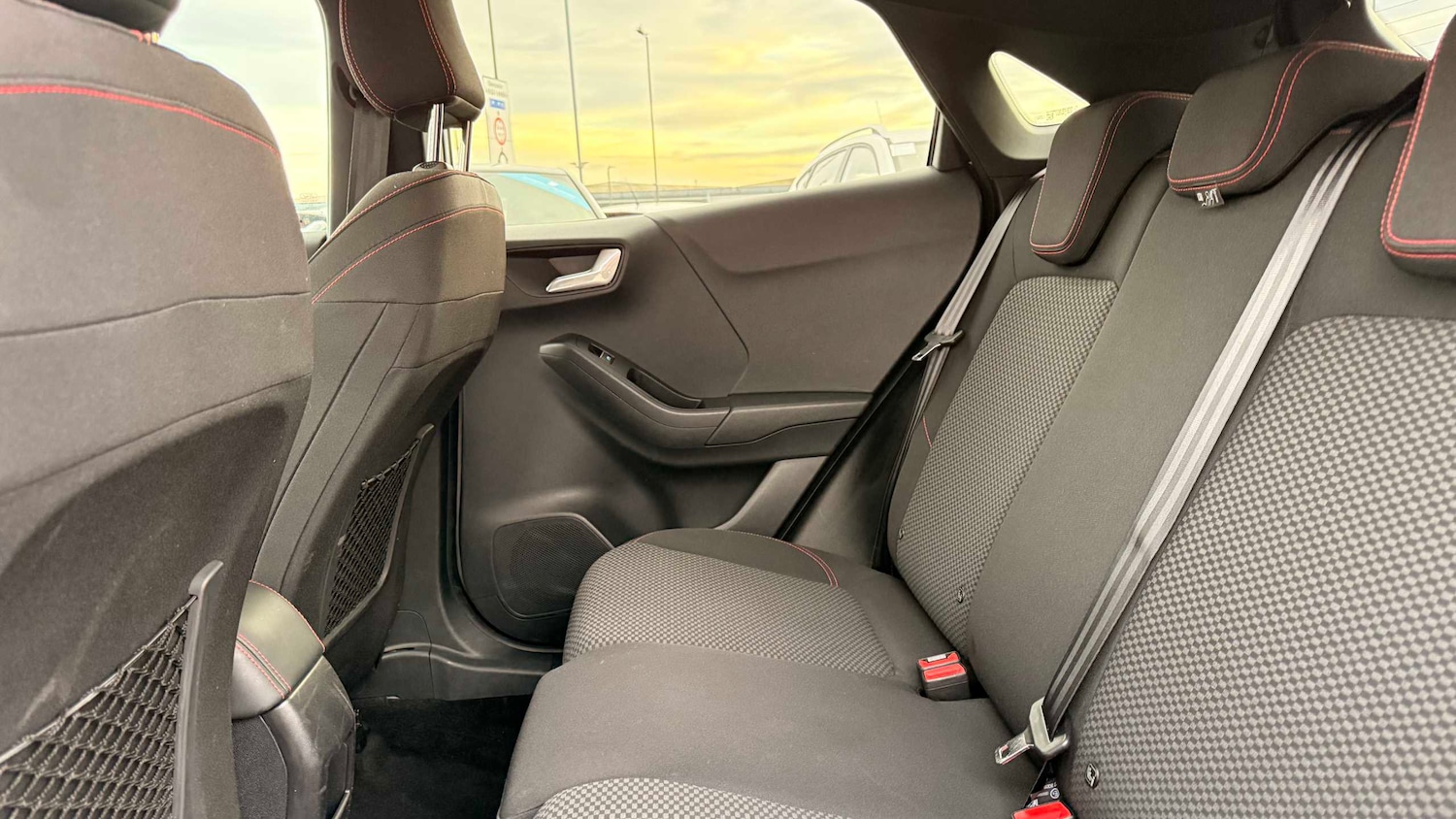 Used Ford Puma 2024 for sale - 76761094: Photo 10