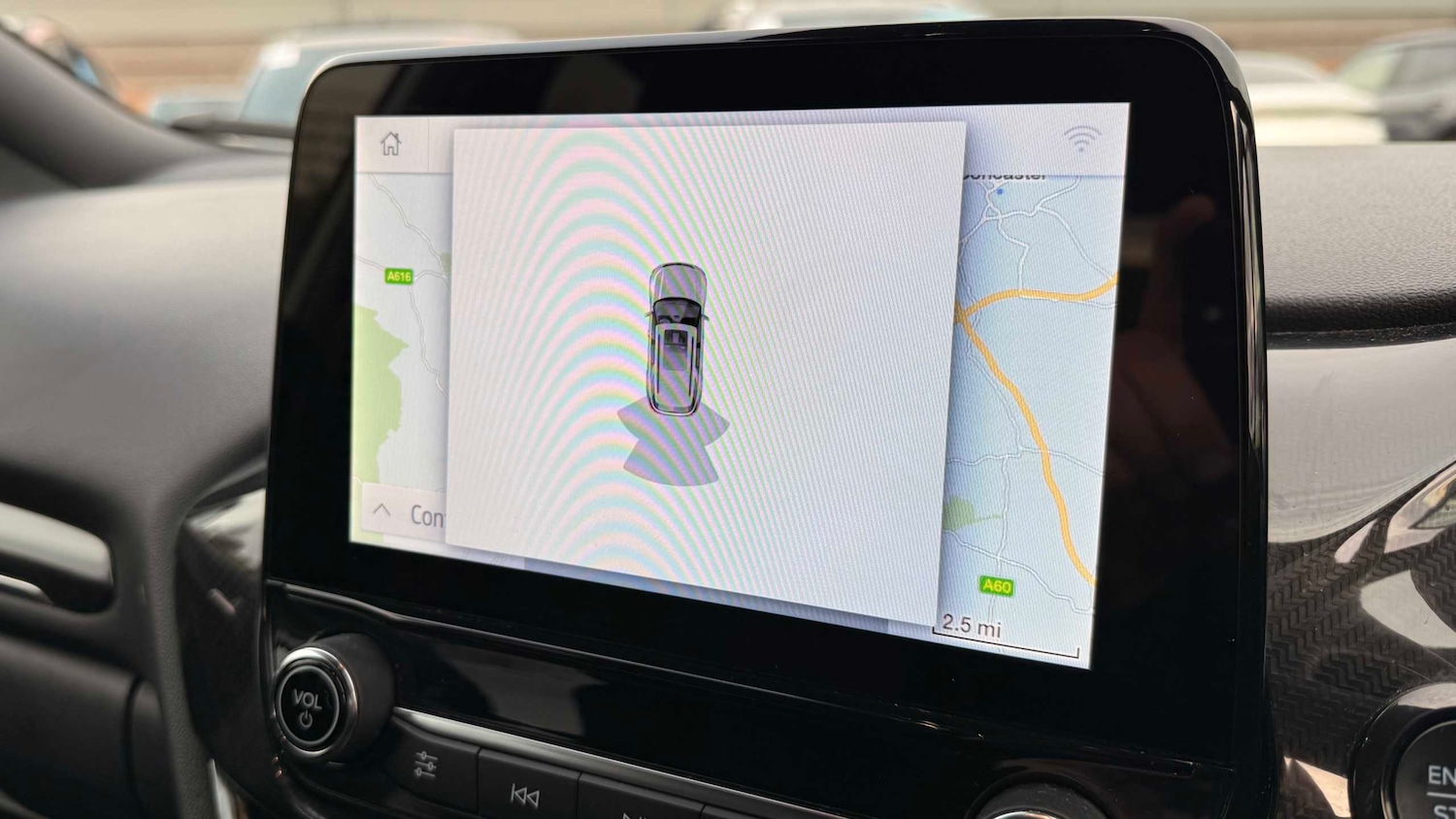 Used Ford Puma 2024 for sale - 76761094: Photo 14