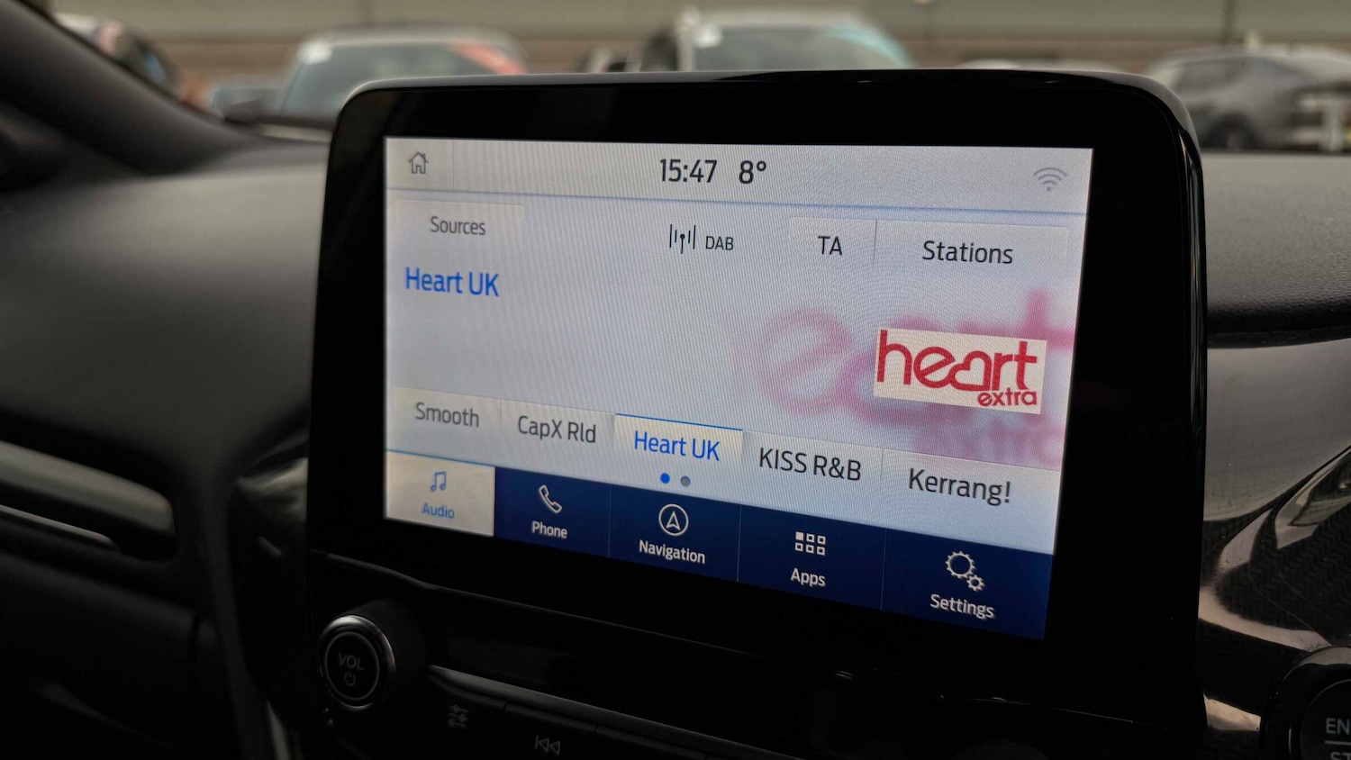 Used Ford Puma 2024 for sale - 76761094: Photo 17