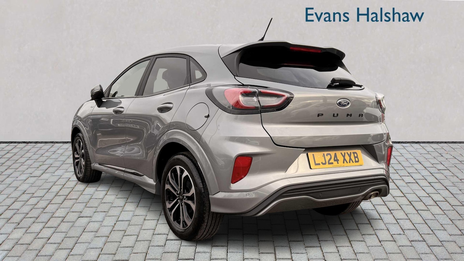 Used Ford Puma 2024 for sale - 76761094: Photo 2