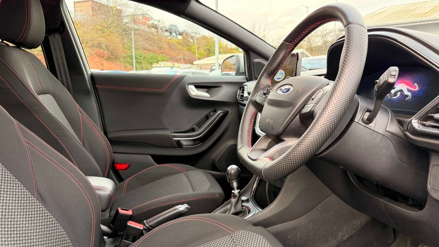 Used Ford Puma 2024 for sale - 76761094: Photo 3