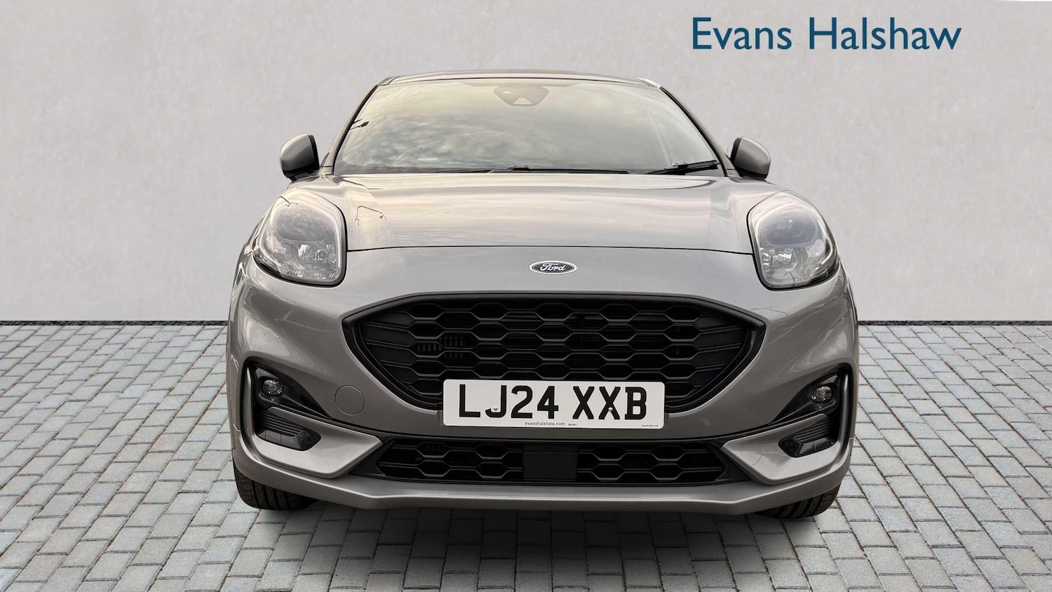 Used Ford Puma 2024 for sale - 76761094: Photo 4