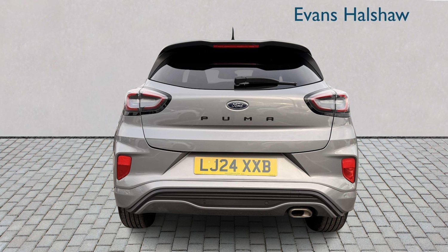 Used Ford Puma 2024 for sale - 76761094: Photo 5