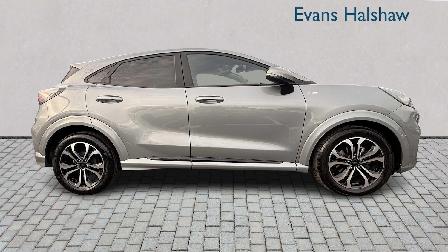 Used Ford Puma 2024 for sale - 76761094: Photo 6