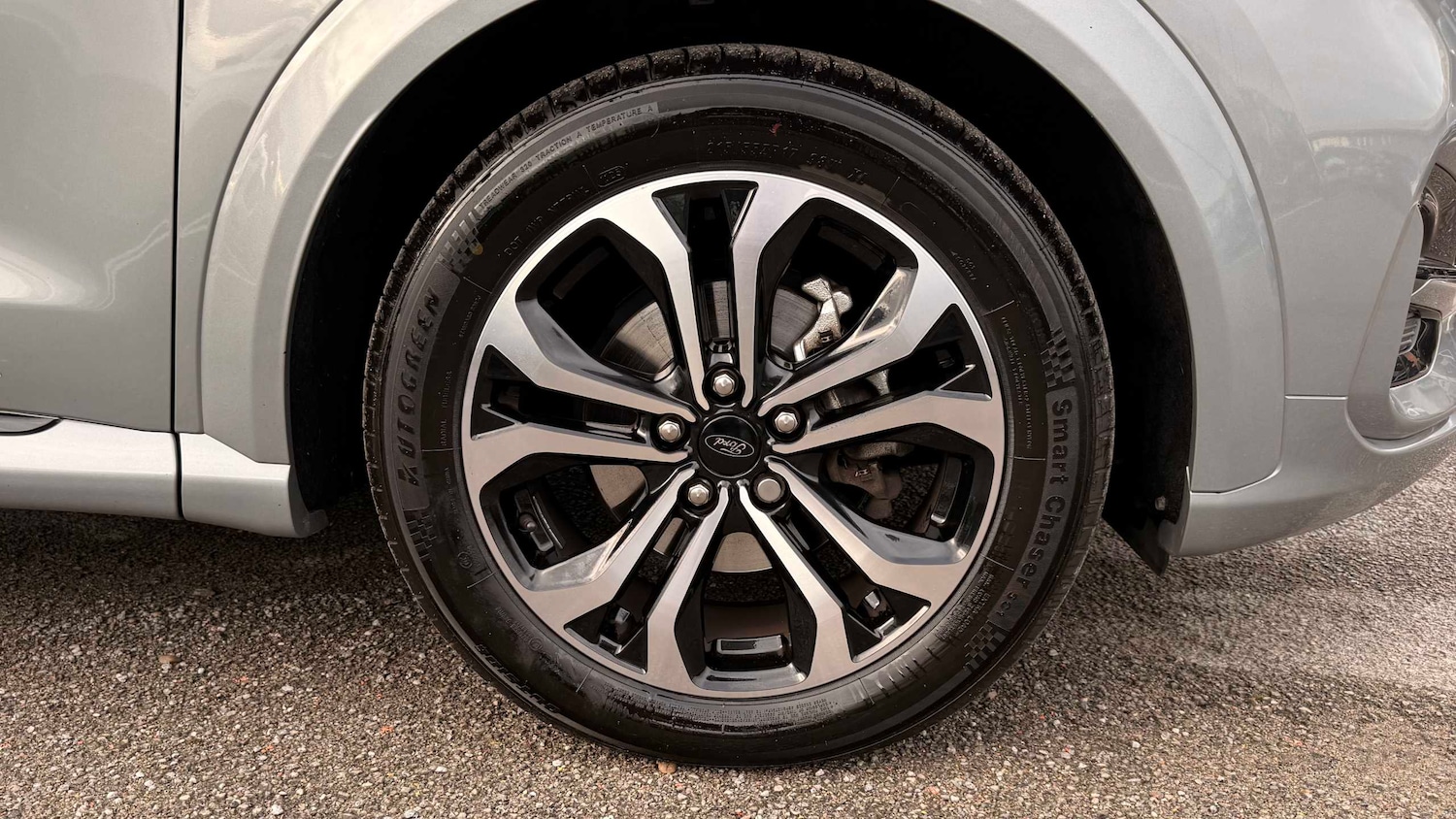 Used Ford Puma 2024 for sale - 76761094: Photo 7