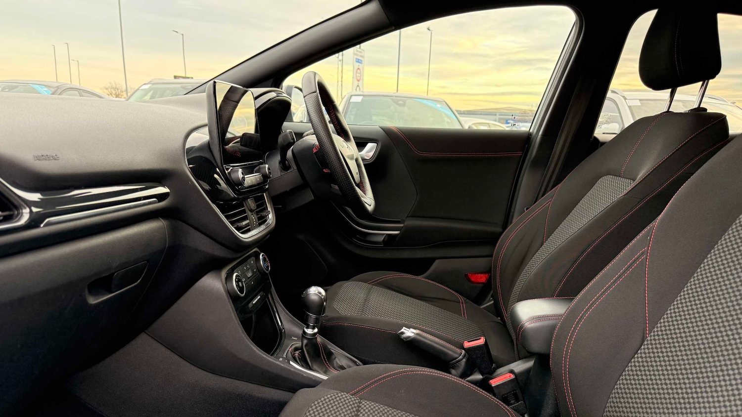 Used Ford Puma 2024 for sale - 76761094: Photo 9