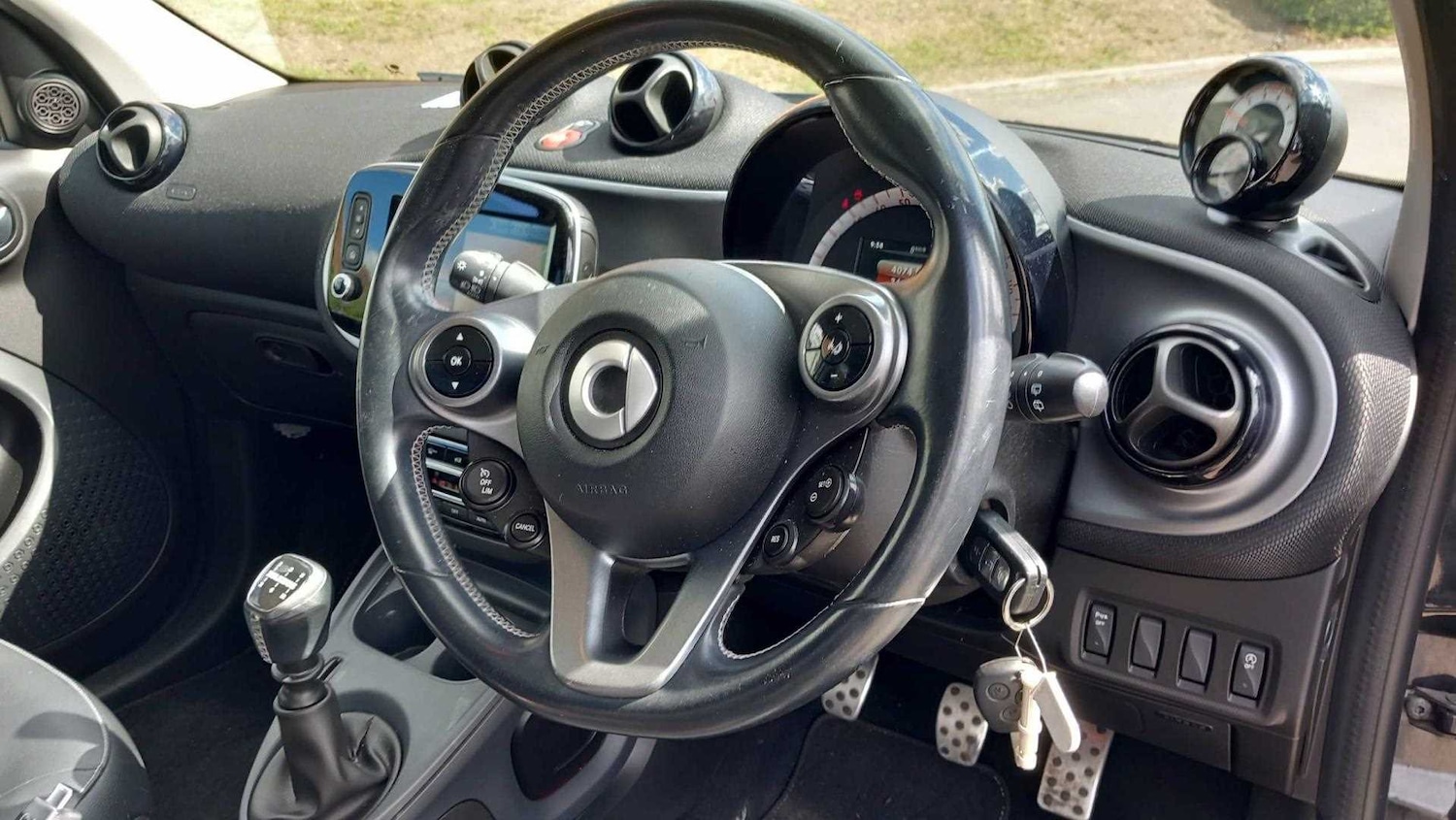 Vehicle 16