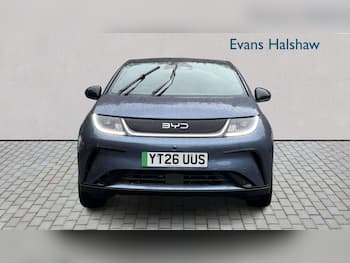 Used BYD Dolphin 2026 for sale - 79660512: Photo