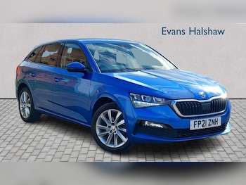 1.5 TSI SE L 5dr DSG