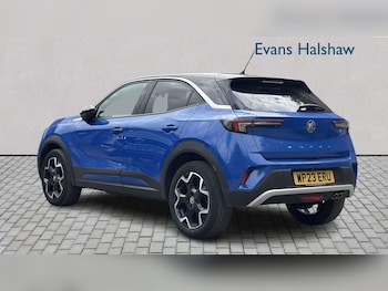 Used Vauxhall Mokka 2023 for sale - 79624681: Photo