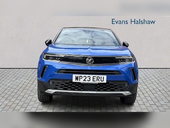 Used Vauxhall Mokka 2023 for sale - 79624681: Photo