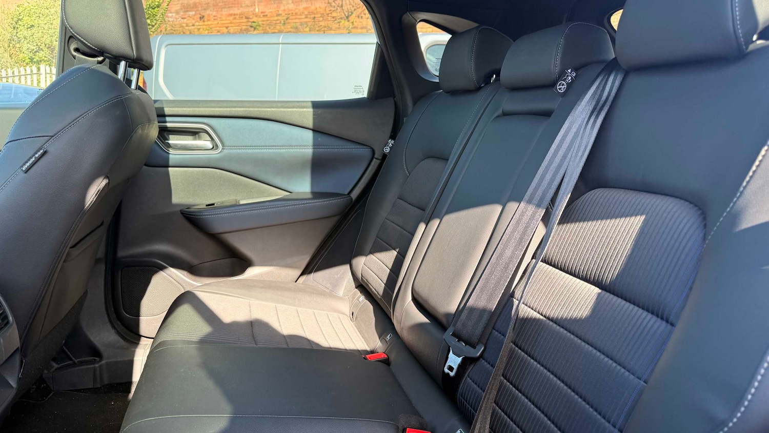 Used Nissan Qashqai for sale - 77943398: Photo 10