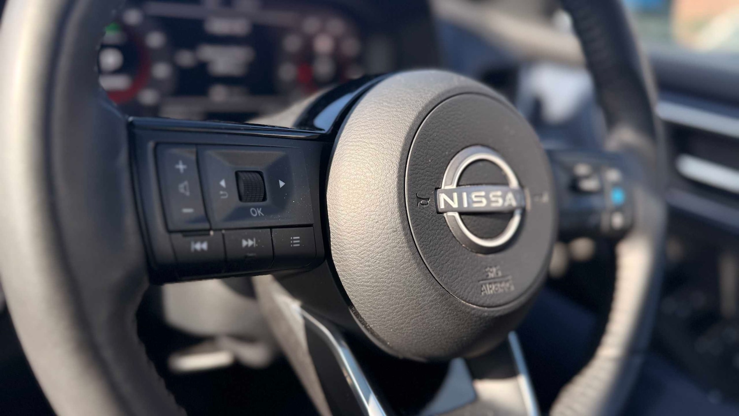 Used Nissan Qashqai for sale - 77943398: Photo 13