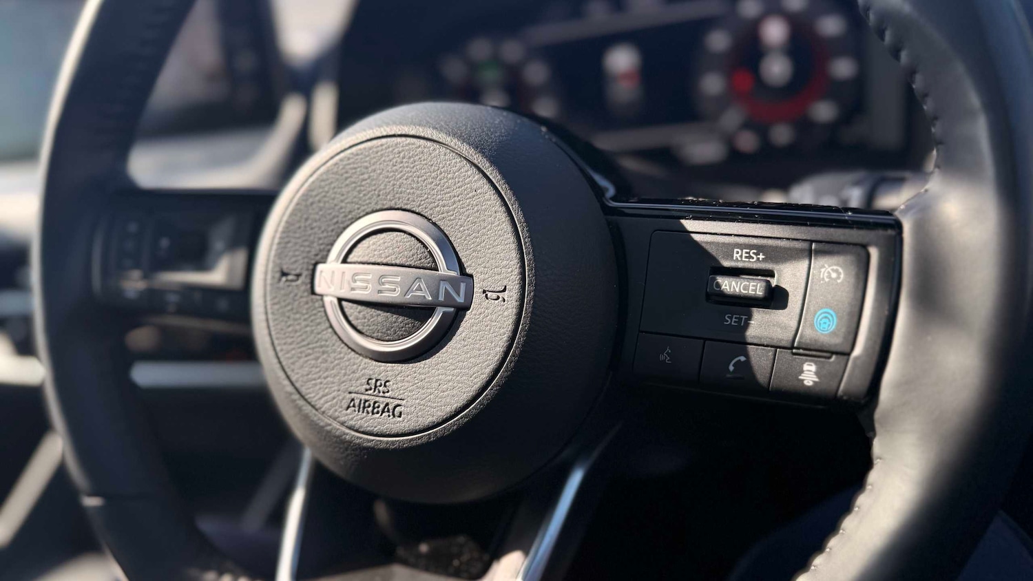 Used Nissan Qashqai for sale - 77943398: Photo 15