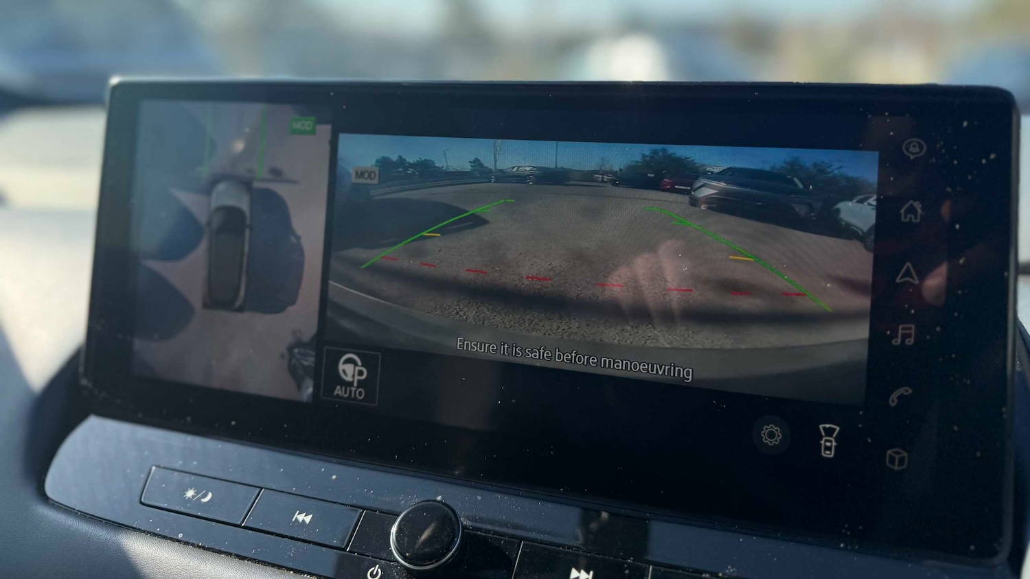 Used Nissan Qashqai for sale - 77943398: Photo 16