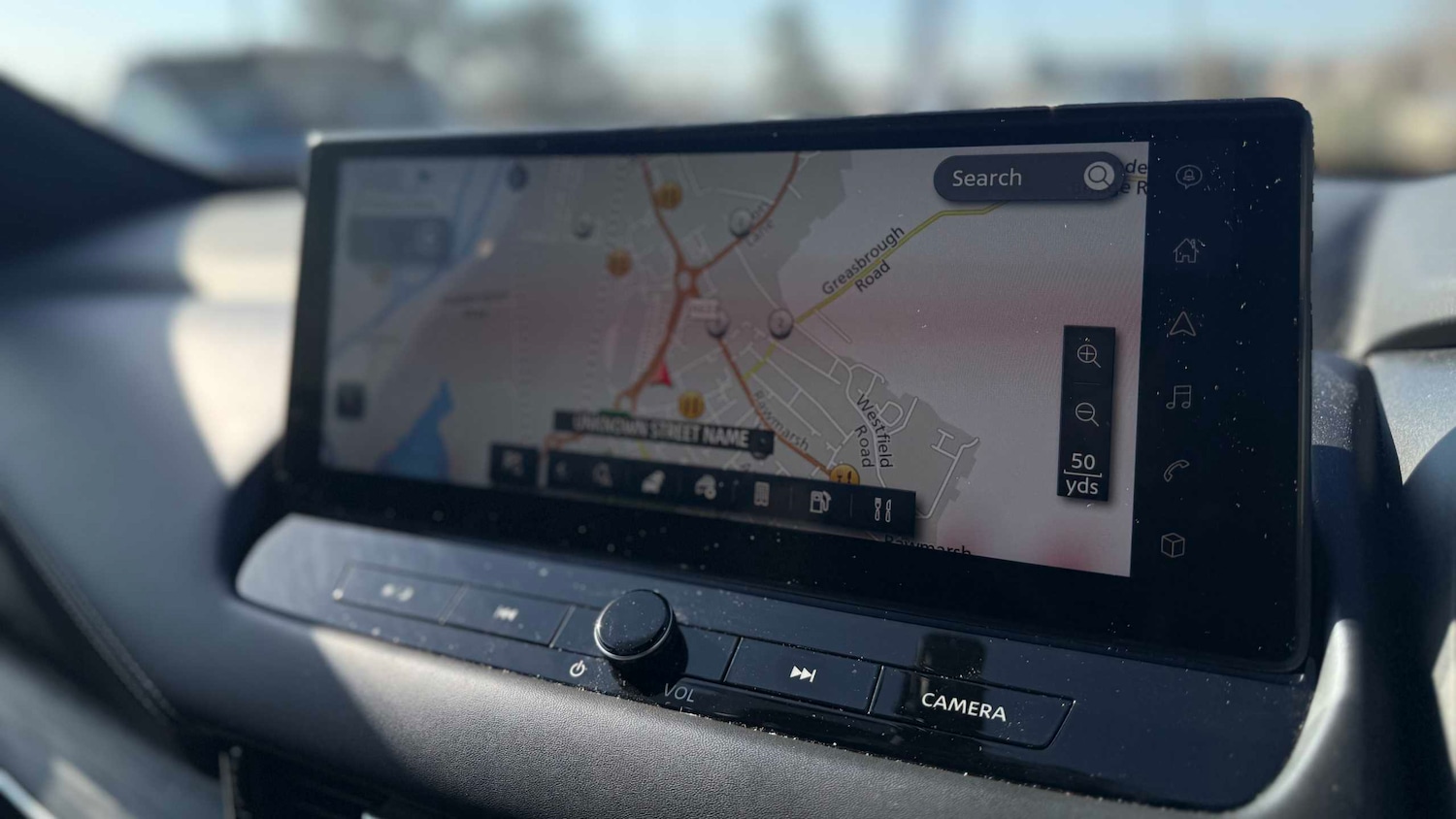 Used Nissan Qashqai for sale - 77943398: Photo 17