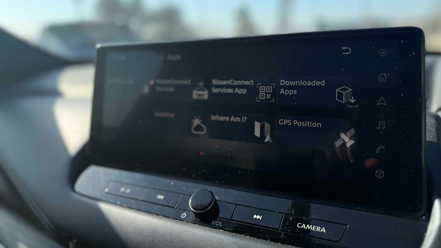 Used Nissan Qashqai for sale - 77943398: Photo 18