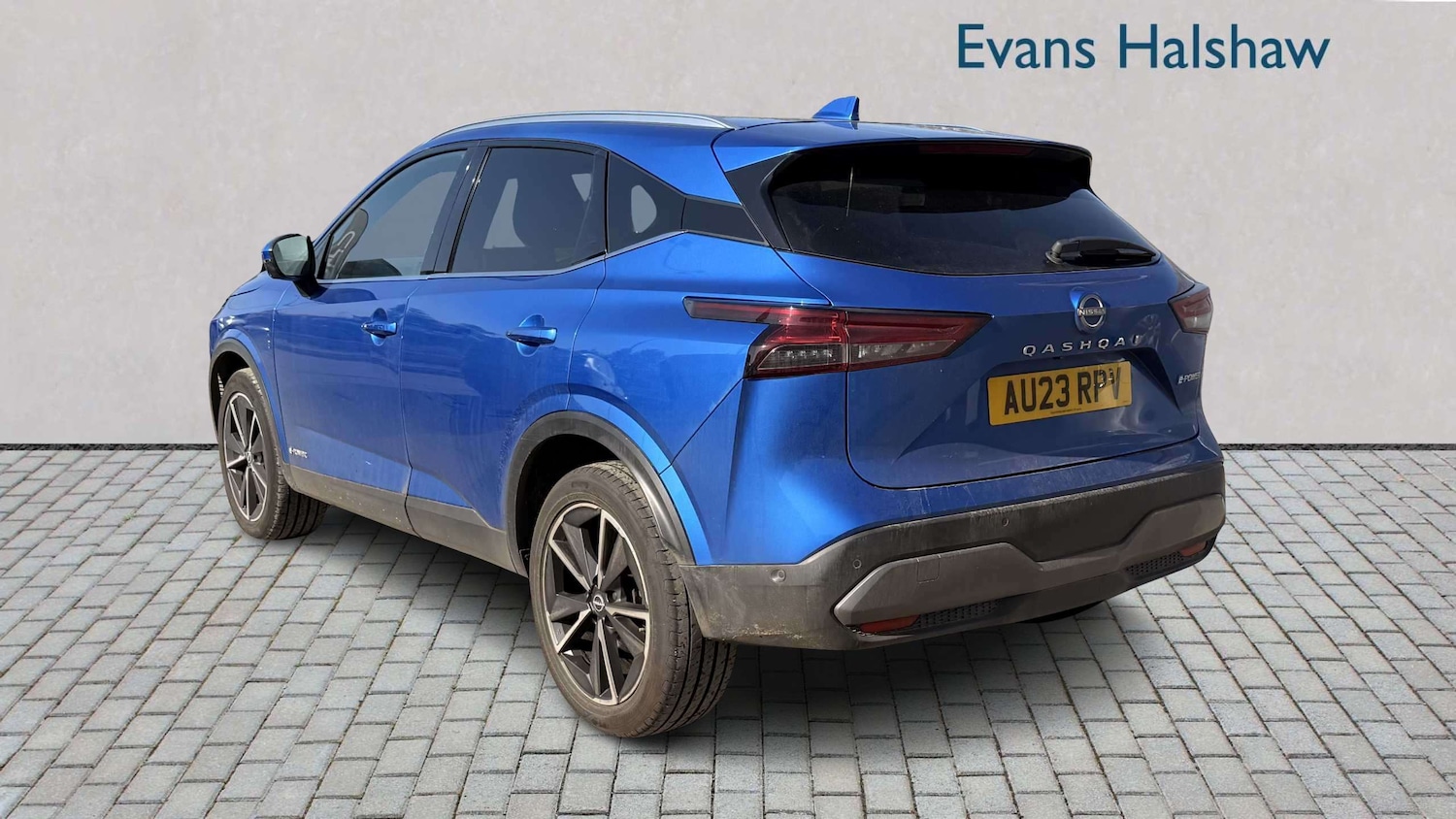 Used Nissan Qashqai for sale - 77943398: Photo 2