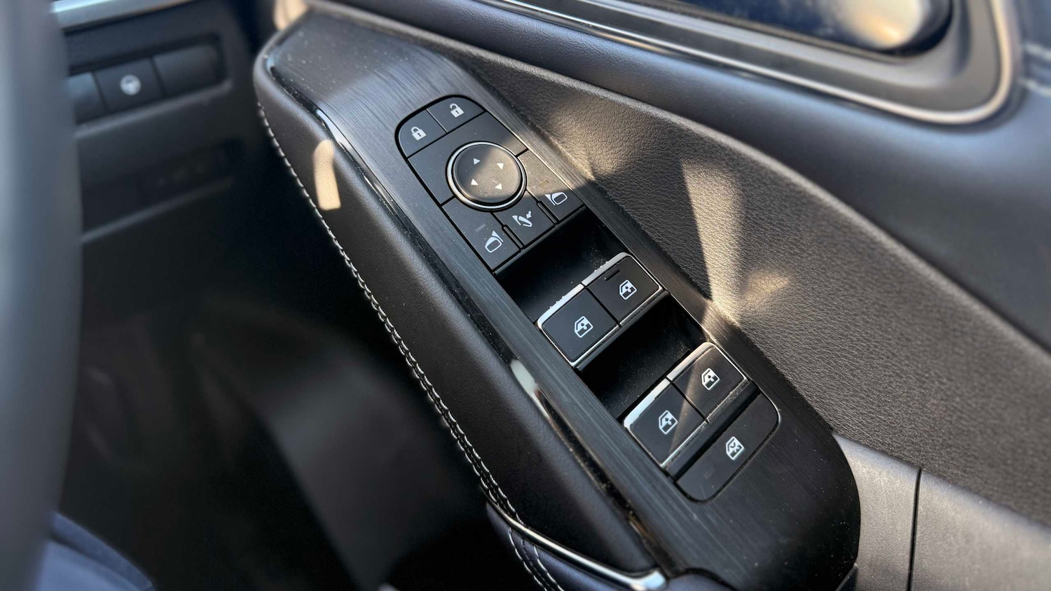 Used Nissan Qashqai for sale - 77943398: Photo 20