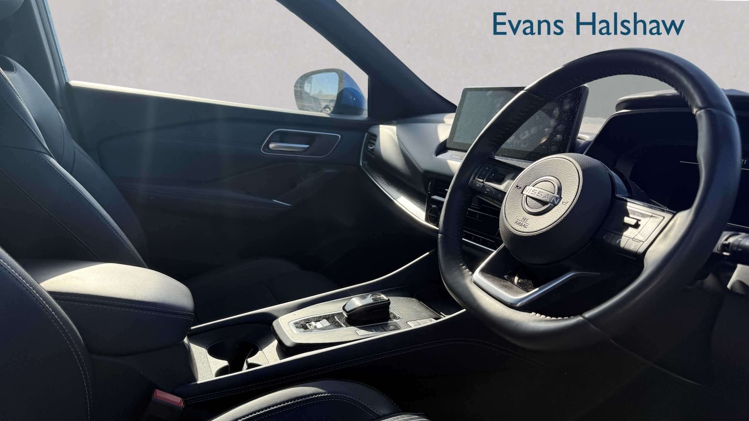 Used Nissan Qashqai for sale - 77943398: Photo 3