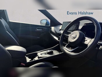 Used Nissan Qashqai 2023 for sale - 77943398: Photo