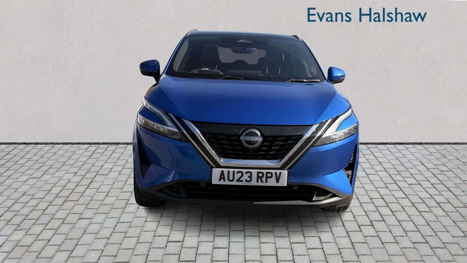 Used Nissan Qashqai for sale - 77943398: Photo 4