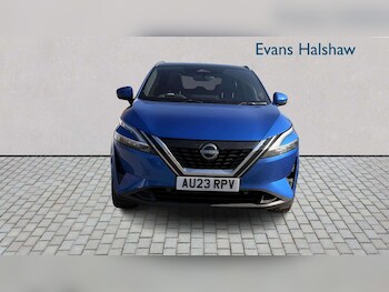 Used Nissan Qashqai 2023 for sale - 77943398: Photo