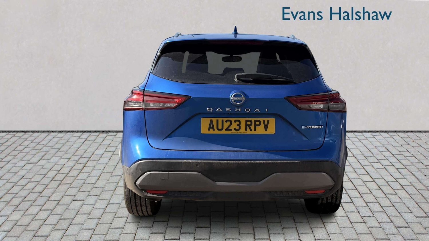 Used Nissan Qashqai for sale - 77943398: Photo 5