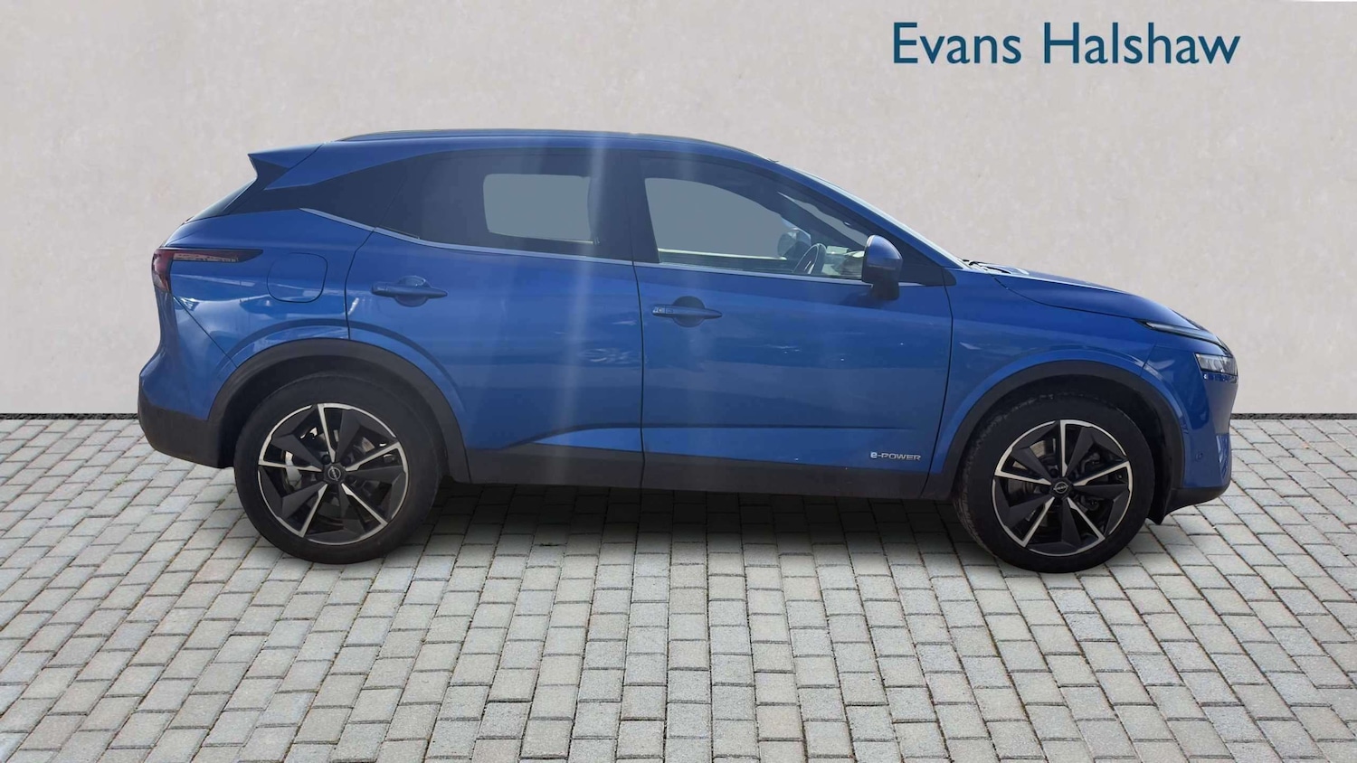 Used Nissan Qashqai for sale - 77943398: Photo 6