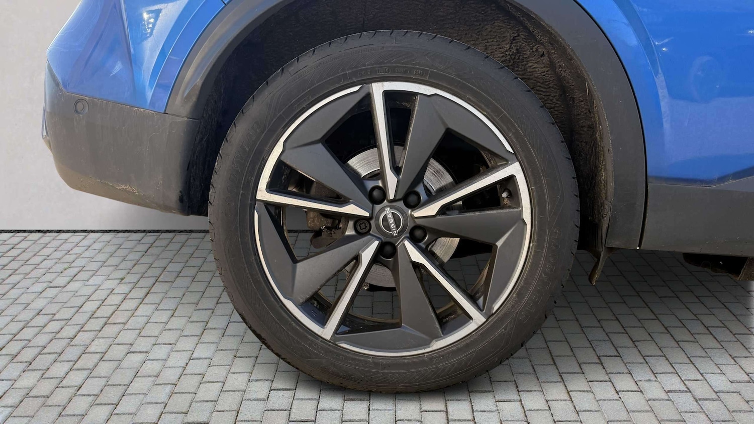 Used Nissan Qashqai for sale - 77943398: Photo 7